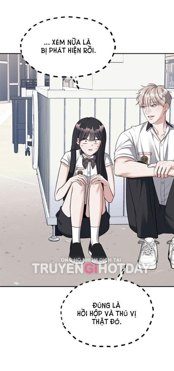 Xâm Nhập Vào Trường Trung Học Tài Phiệt! Chapter 35.1 - Trang 2