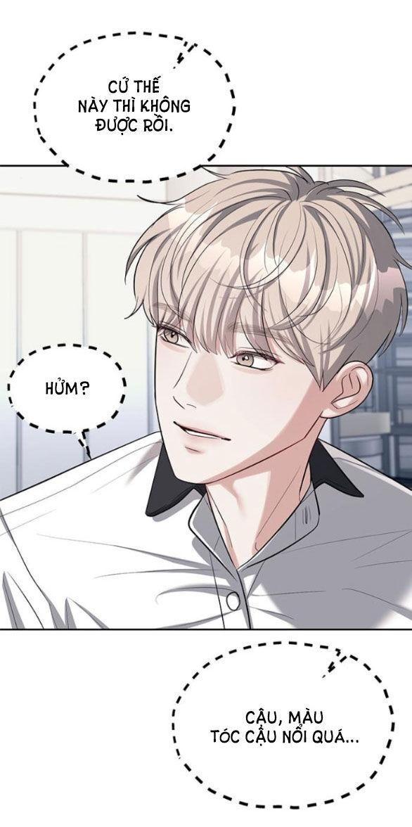 Xâm Nhập Vào Trường Trung Học Tài Phiệt! Chapter 35.1 - Trang 2