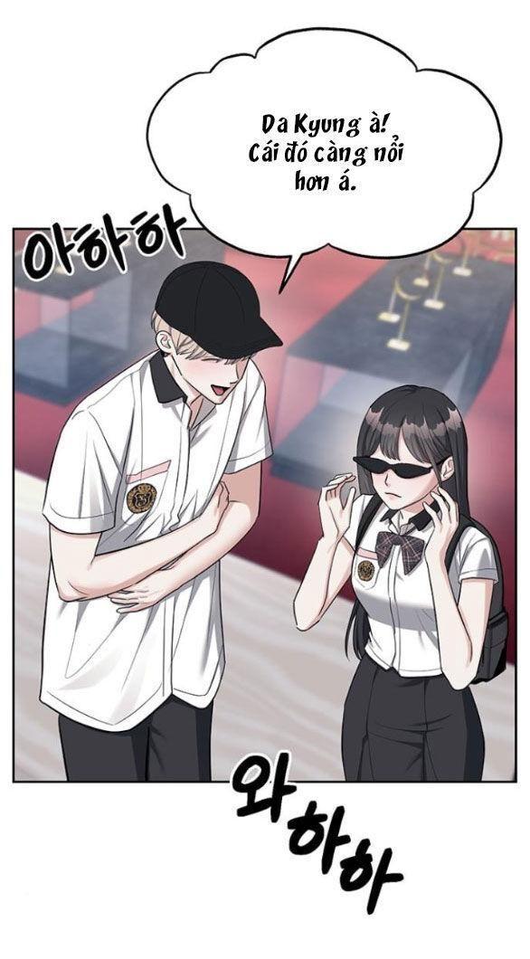 Xâm Nhập Vào Trường Trung Học Tài Phiệt! Chapter 35.1 - Trang 2