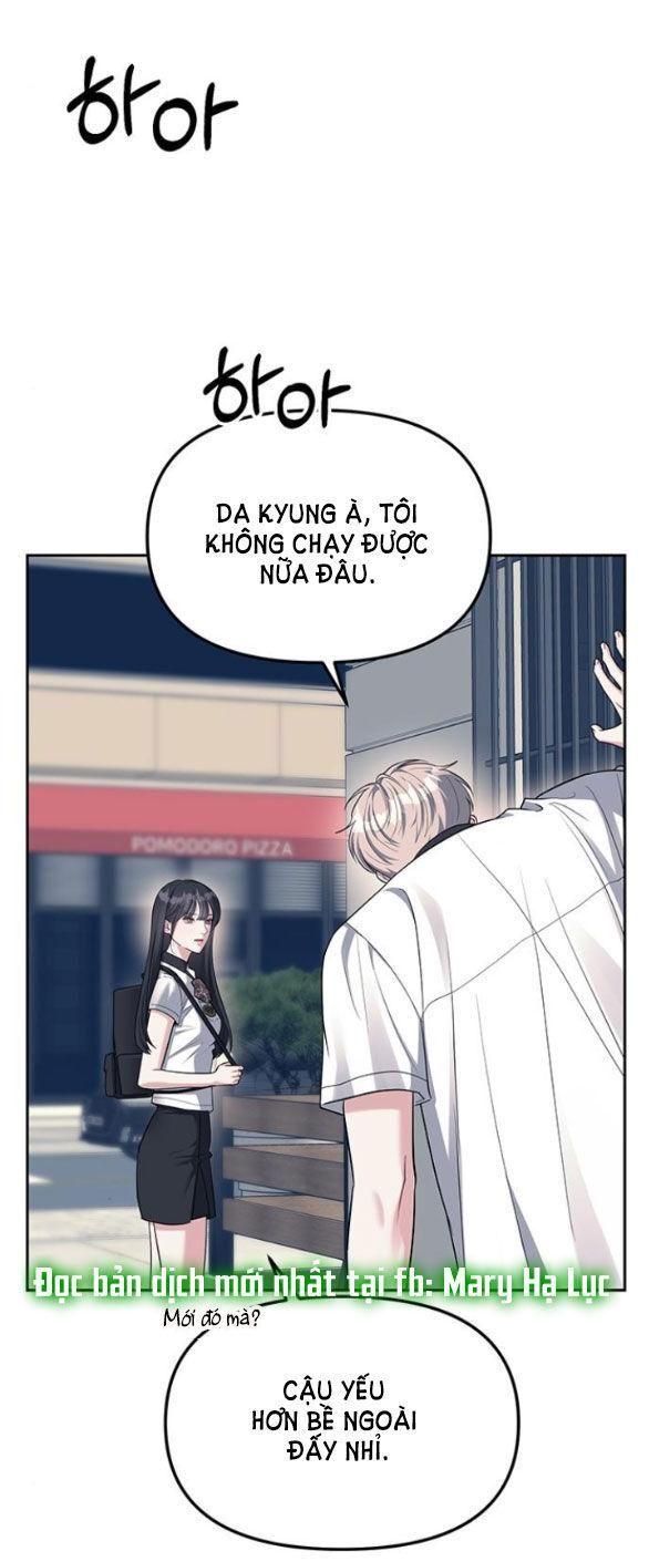 Xâm Nhập Vào Trường Trung Học Tài Phiệt! Chapter 35.1 - Trang 2