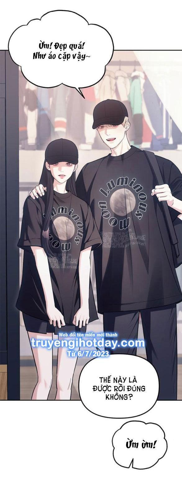 Xâm Nhập Vào Trường Trung Học Tài Phiệt! Chapter 35.1 - Trang 2