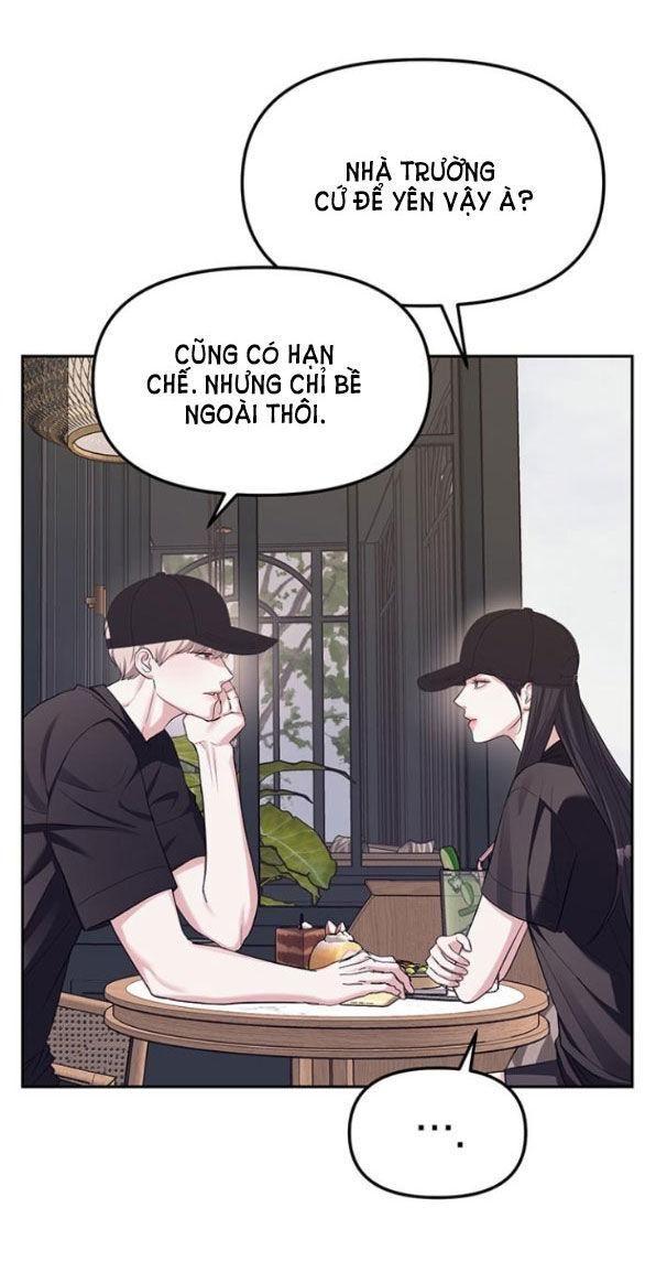 Xâm Nhập Vào Trường Trung Học Tài Phiệt! Chapter 35.1 - Trang 2