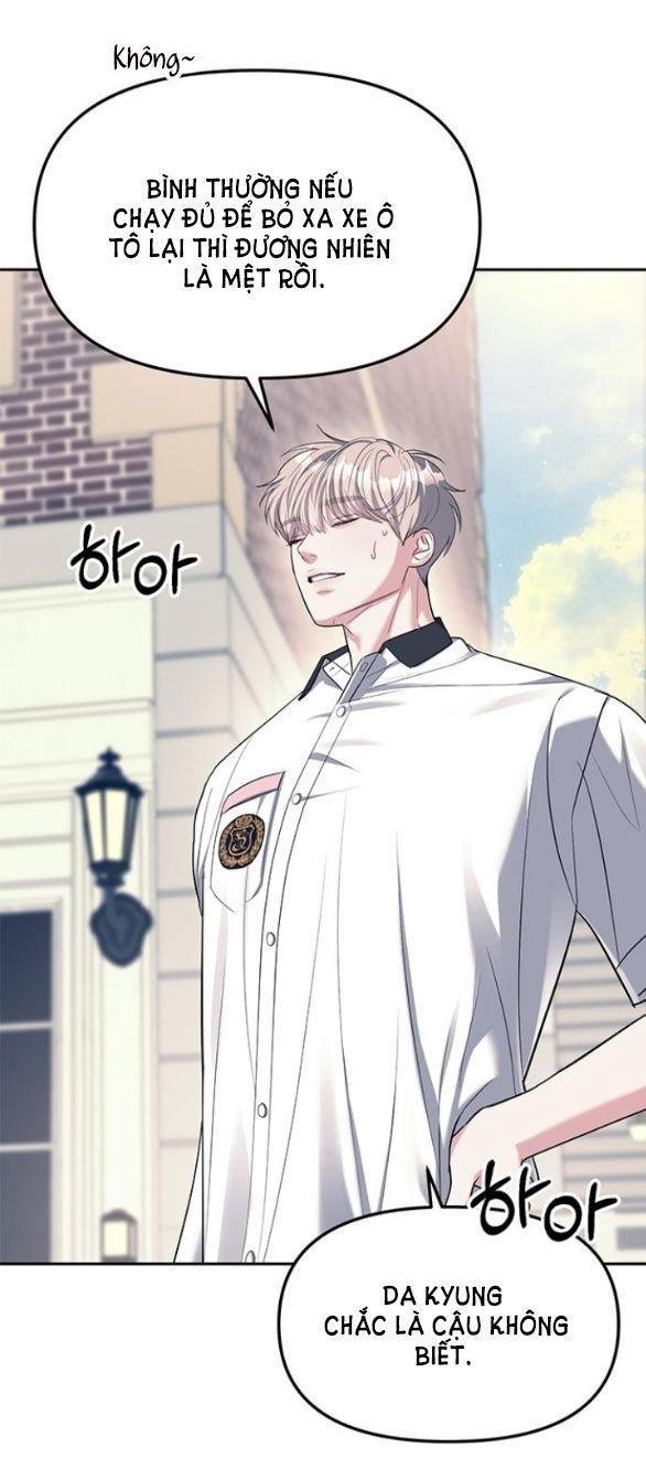 Xâm Nhập Vào Trường Trung Học Tài Phiệt! Chapter 35.1 - Trang 2