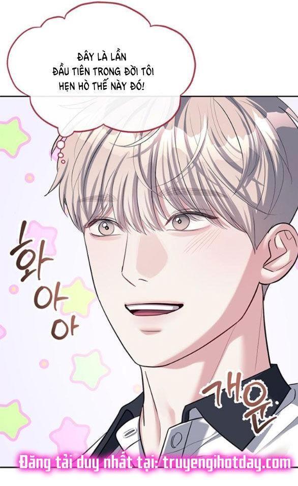 Xâm Nhập Vào Trường Trung Học Tài Phiệt! Chapter 35.1 - Trang 2