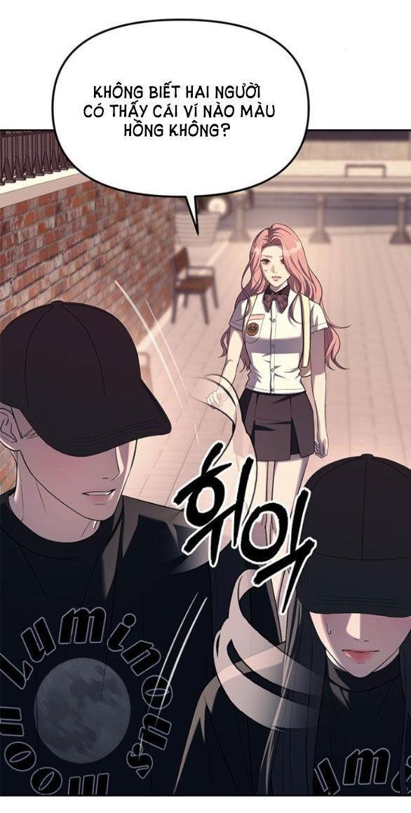 Xâm Nhập Vào Trường Trung Học Tài Phiệt! Chapter 35.2 - Trang 2