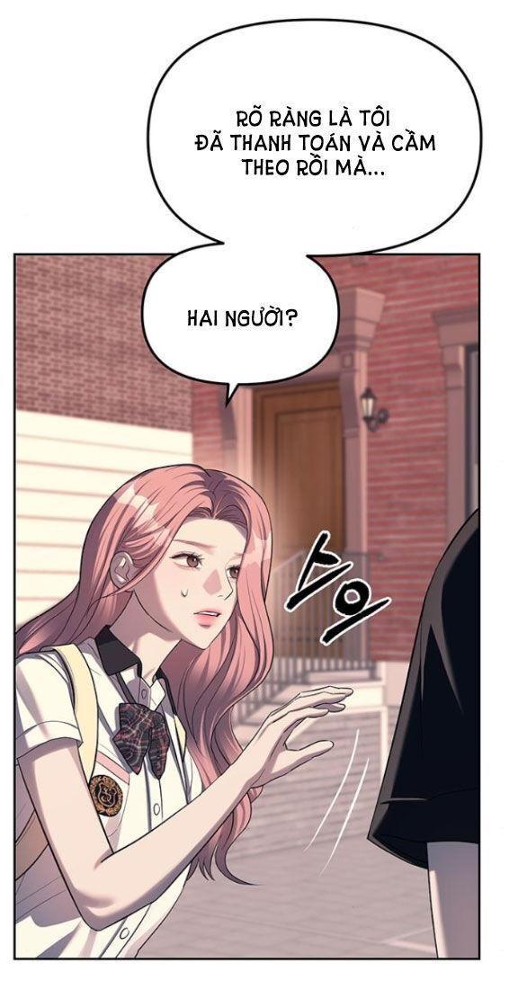 Xâm Nhập Vào Trường Trung Học Tài Phiệt! Chapter 35.2 - Trang 2