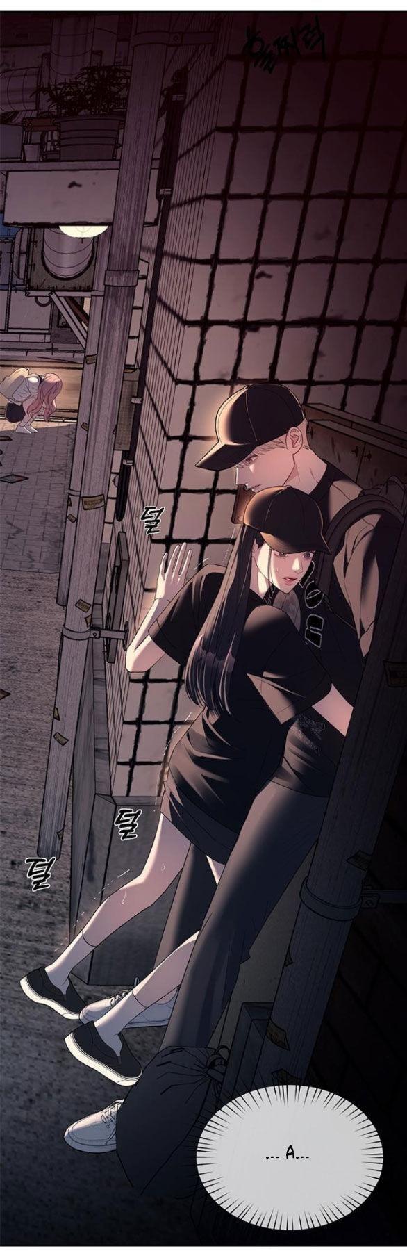 Xâm Nhập Vào Trường Trung Học Tài Phiệt! Chapter 35.2 - Trang 2