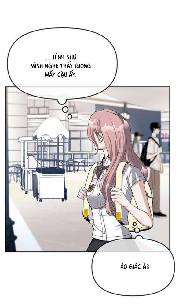 Xâm Nhập Vào Trường Trung Học Tài Phiệt! Chapter 35 - Trang 2