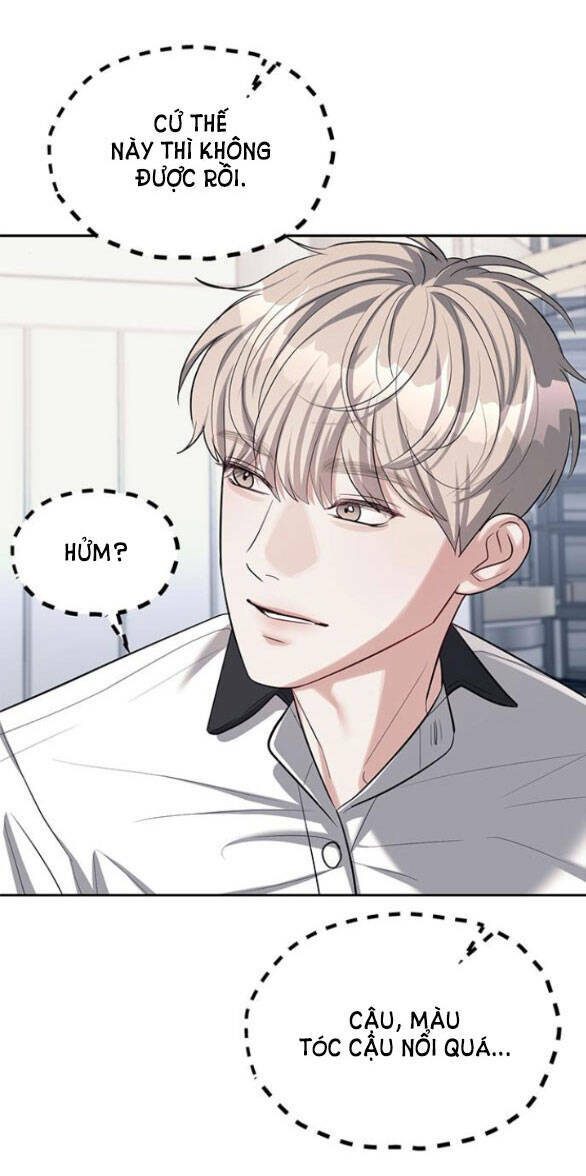 Xâm Nhập Vào Trường Trung Học Tài Phiệt! Chapter 35 - Trang 2