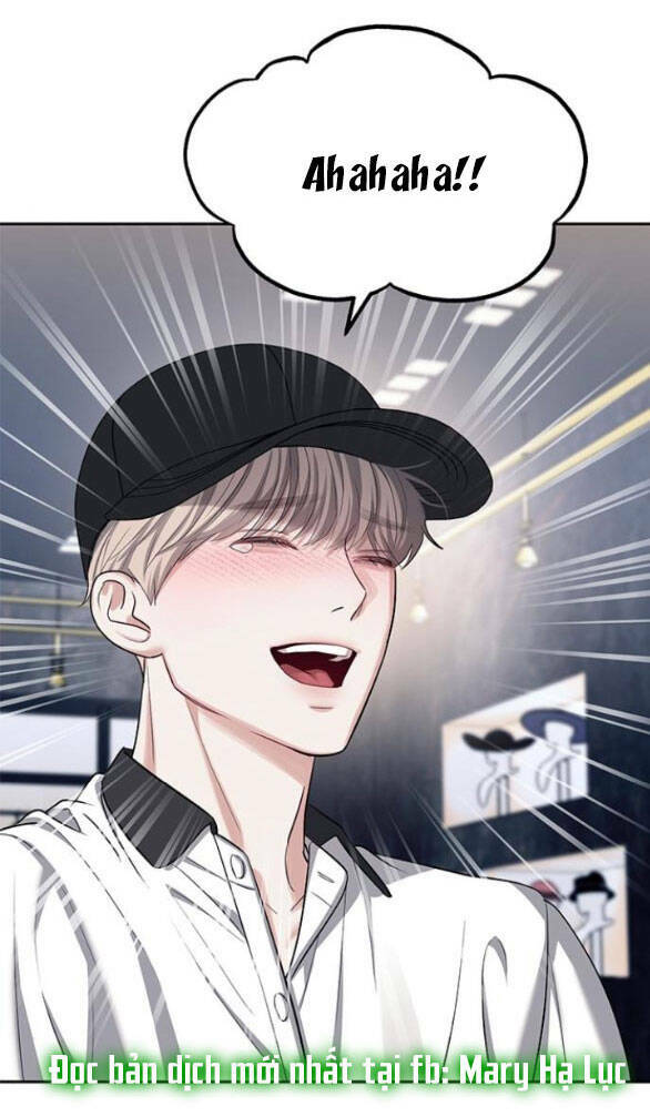 Xâm Nhập Vào Trường Trung Học Tài Phiệt! Chapter 35 - Trang 2