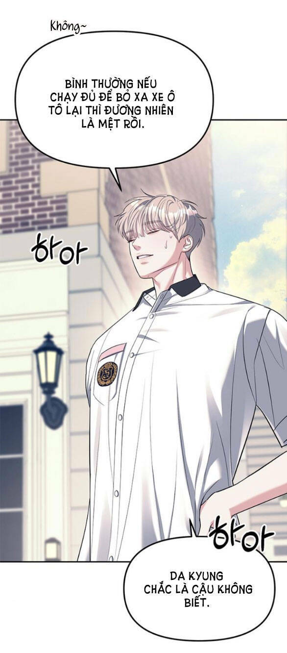 Xâm Nhập Vào Trường Trung Học Tài Phiệt! Chapter 35 - Trang 2