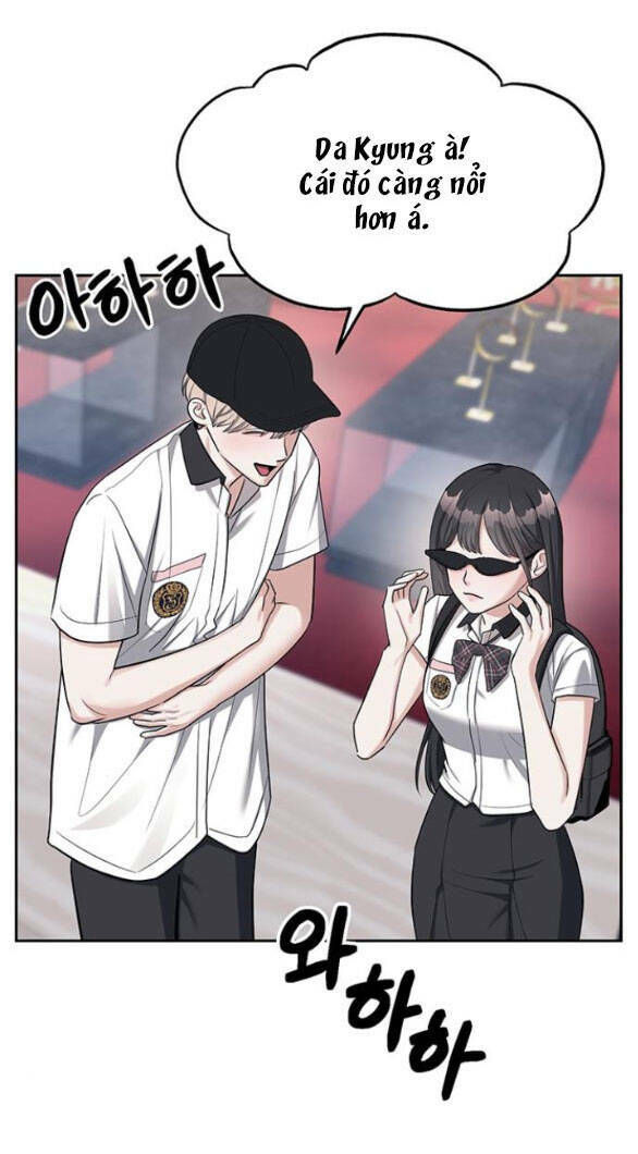 Xâm Nhập Vào Trường Trung Học Tài Phiệt! Chapter 35 - Trang 2