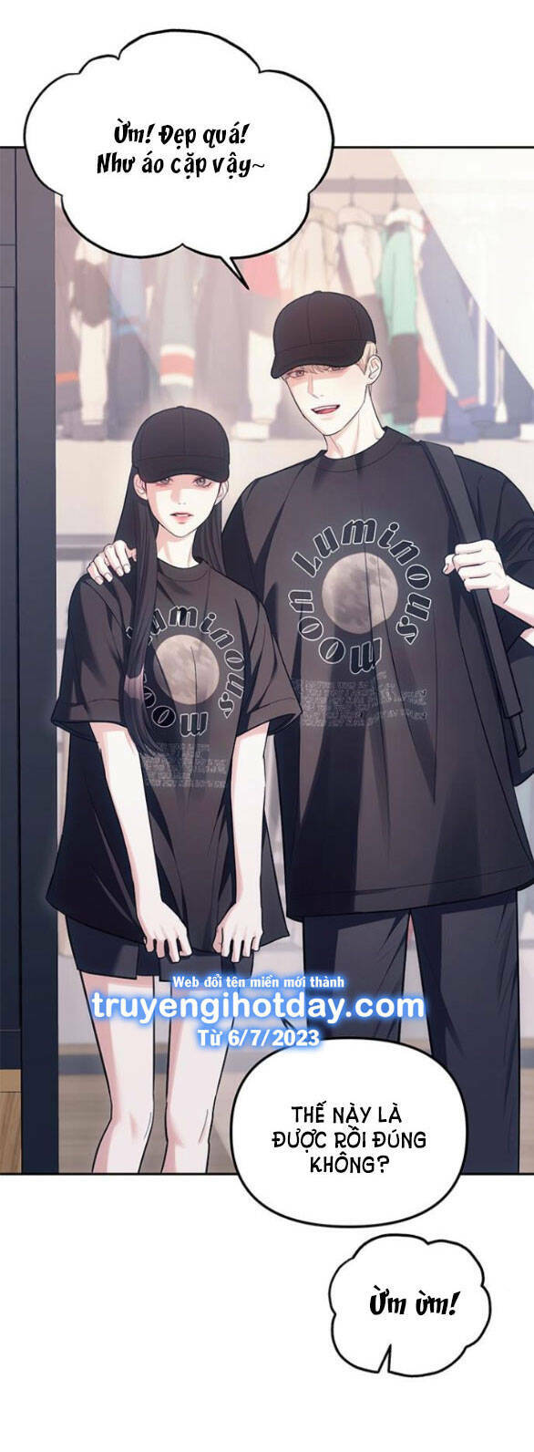 Xâm Nhập Vào Trường Trung Học Tài Phiệt! Chapter 35 - Trang 2