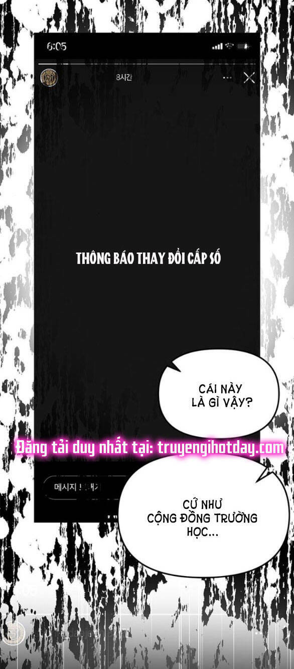 Xâm Nhập Vào Trường Trung Học Tài Phiệt! Chapter 35 - Trang 2