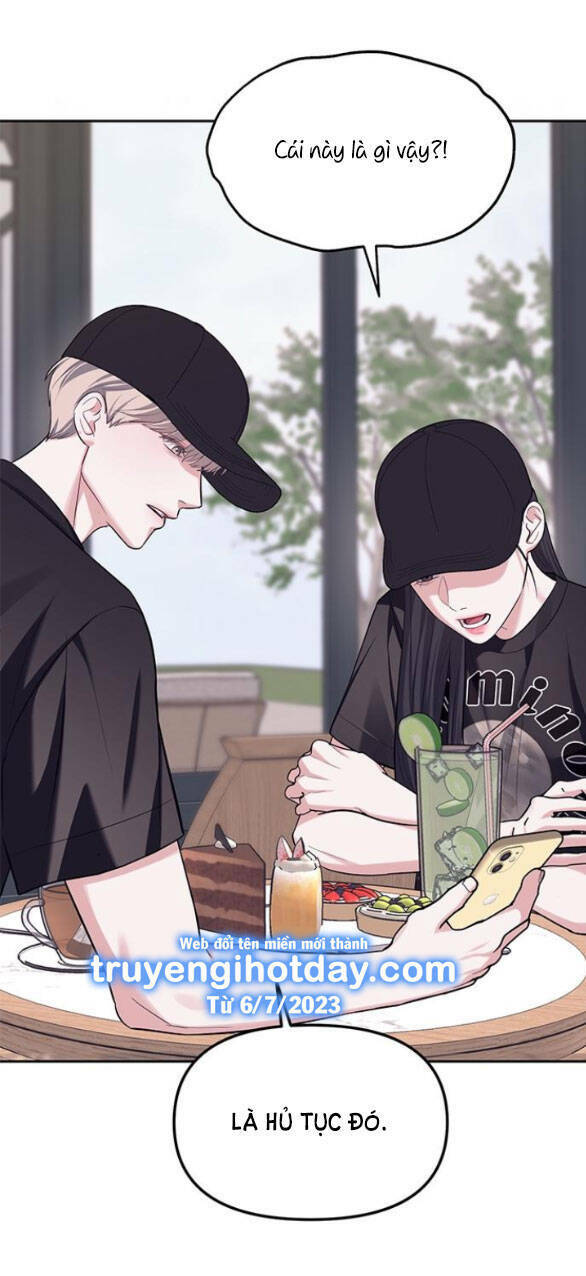 Xâm Nhập Vào Trường Trung Học Tài Phiệt! Chapter 35 - Trang 2