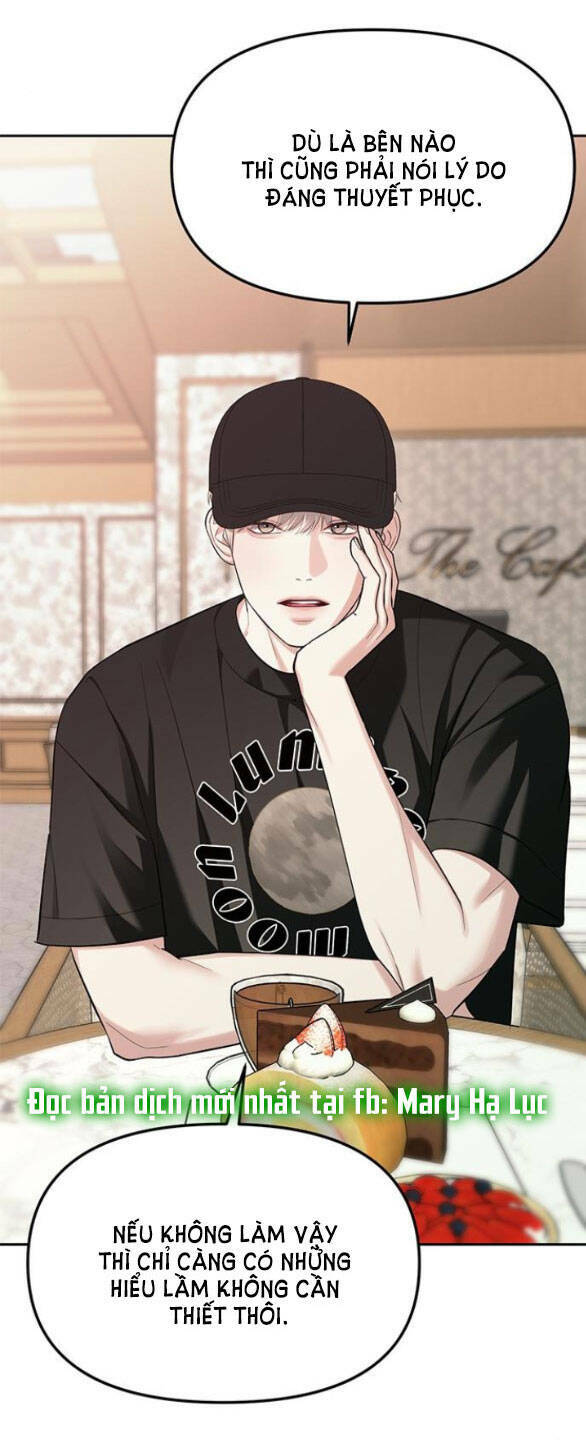 Xâm Nhập Vào Trường Trung Học Tài Phiệt! Chapter 35 - Trang 2