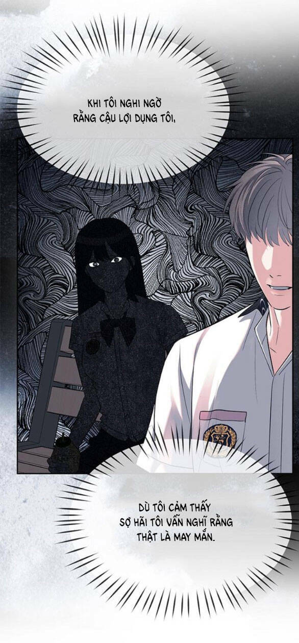 Xâm Nhập Vào Trường Trung Học Tài Phiệt! Chapter 35 - Trang 2