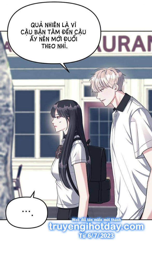 Xâm Nhập Vào Trường Trung Học Tài Phiệt! Chapter 35 - Trang 2