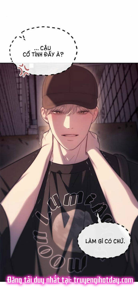 Xâm Nhập Vào Trường Trung Học Tài Phiệt! Chapter 36.1 - Trang 2