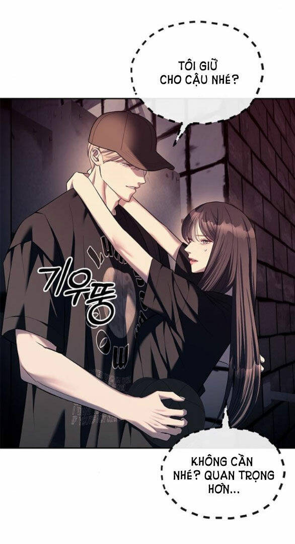 Xâm Nhập Vào Trường Trung Học Tài Phiệt! Chapter 36.1 - Trang 2