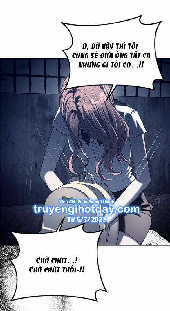 Xâm Nhập Vào Trường Trung Học Tài Phiệt! Chapter 36.1 - Trang 2