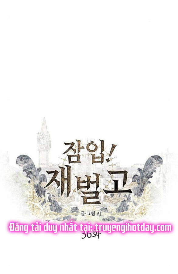 Xâm Nhập Vào Trường Trung Học Tài Phiệt! Chapter 36.1 - Trang 2