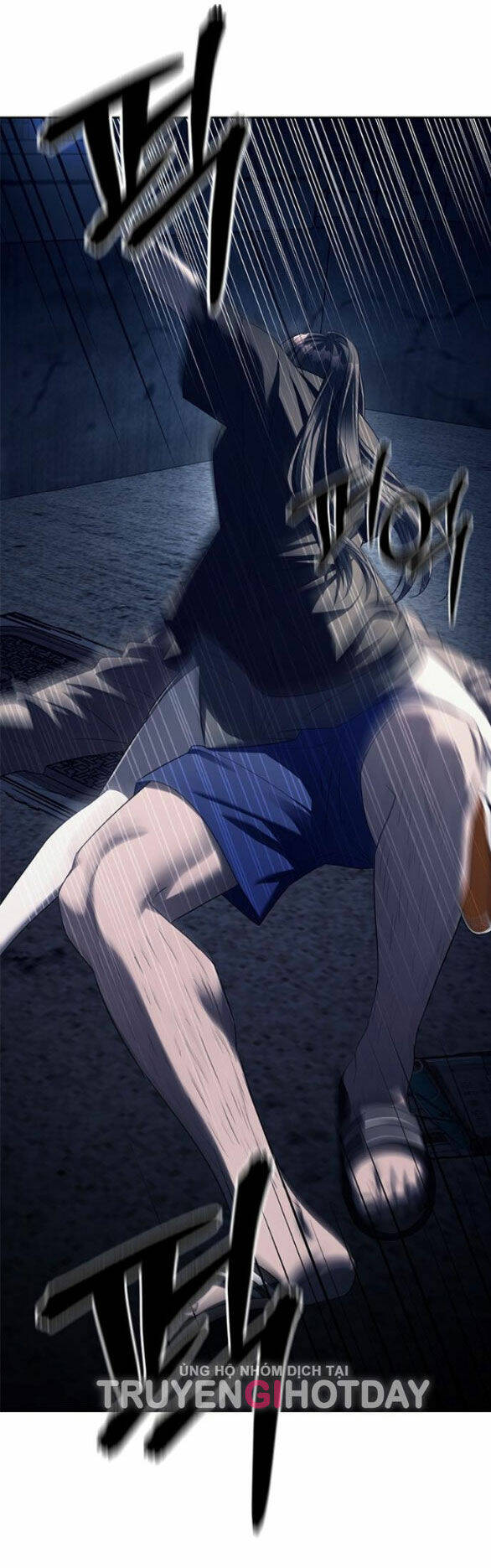 Xâm Nhập Vào Trường Trung Học Tài Phiệt! Chapter 36.2 - Trang 2