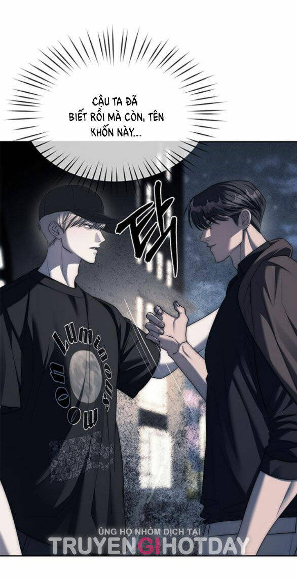 Xâm Nhập Vào Trường Trung Học Tài Phiệt! Chapter 37.1 - Trang 2