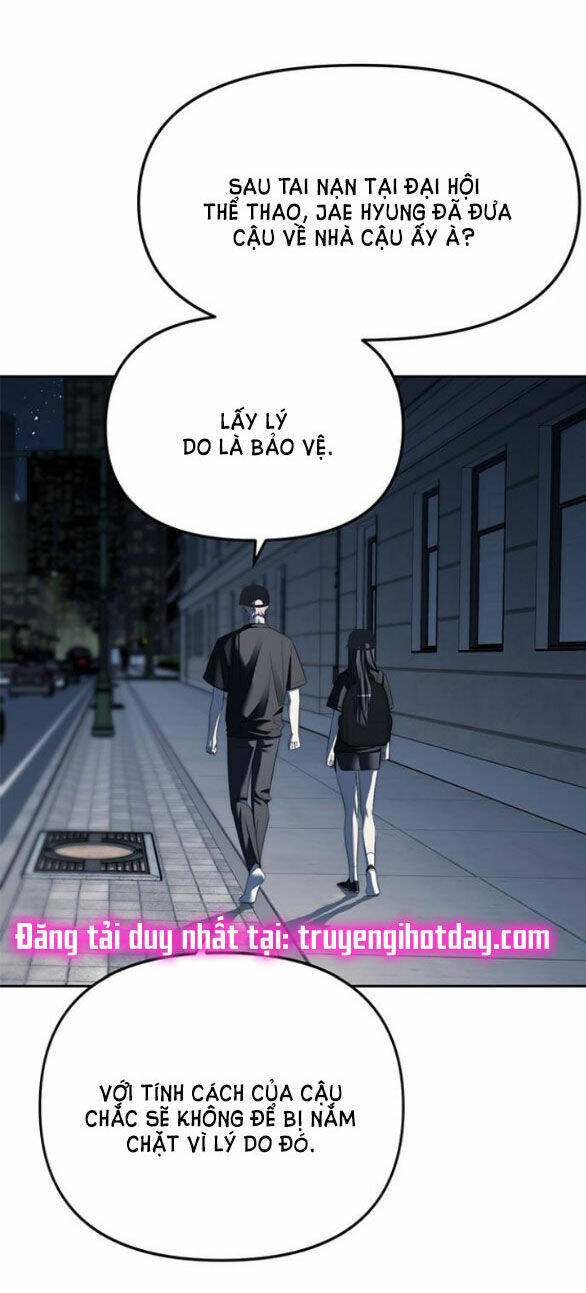 Xâm Nhập Vào Trường Trung Học Tài Phiệt! Chapter 37.1 - Trang 2