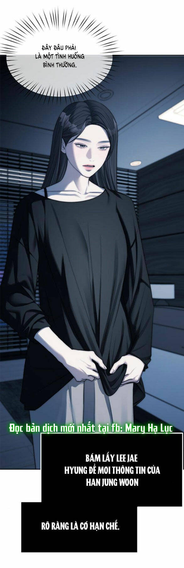 Xâm Nhập Vào Trường Trung Học Tài Phiệt! Chapter 37.1 - Trang 2