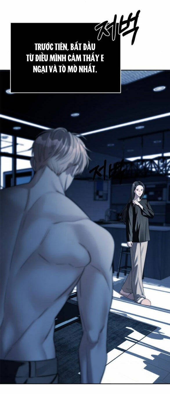 Xâm Nhập Vào Trường Trung Học Tài Phiệt! Chapter 37.1 - Trang 2