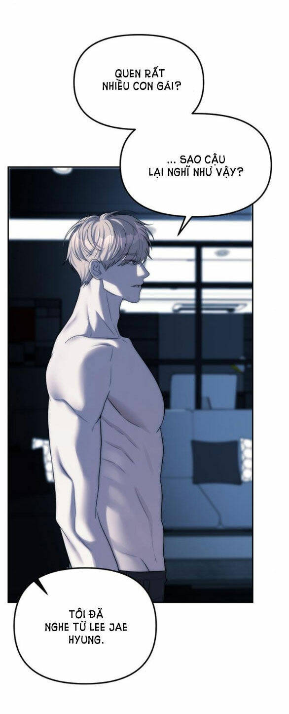 Xâm Nhập Vào Trường Trung Học Tài Phiệt! Chapter 37.1 - Trang 2