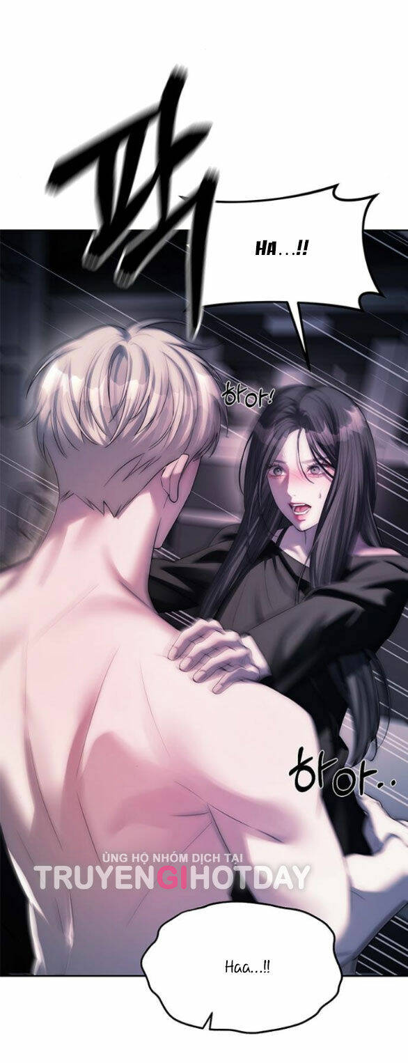 Xâm Nhập Vào Trường Trung Học Tài Phiệt! Chapter 37.2 - Trang 2