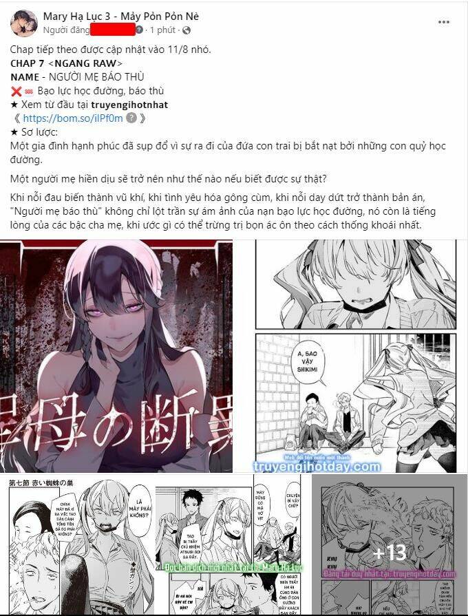 Xâm Nhập Vào Trường Trung Học Tài Phiệt! Chapter 37.2 - Trang 2