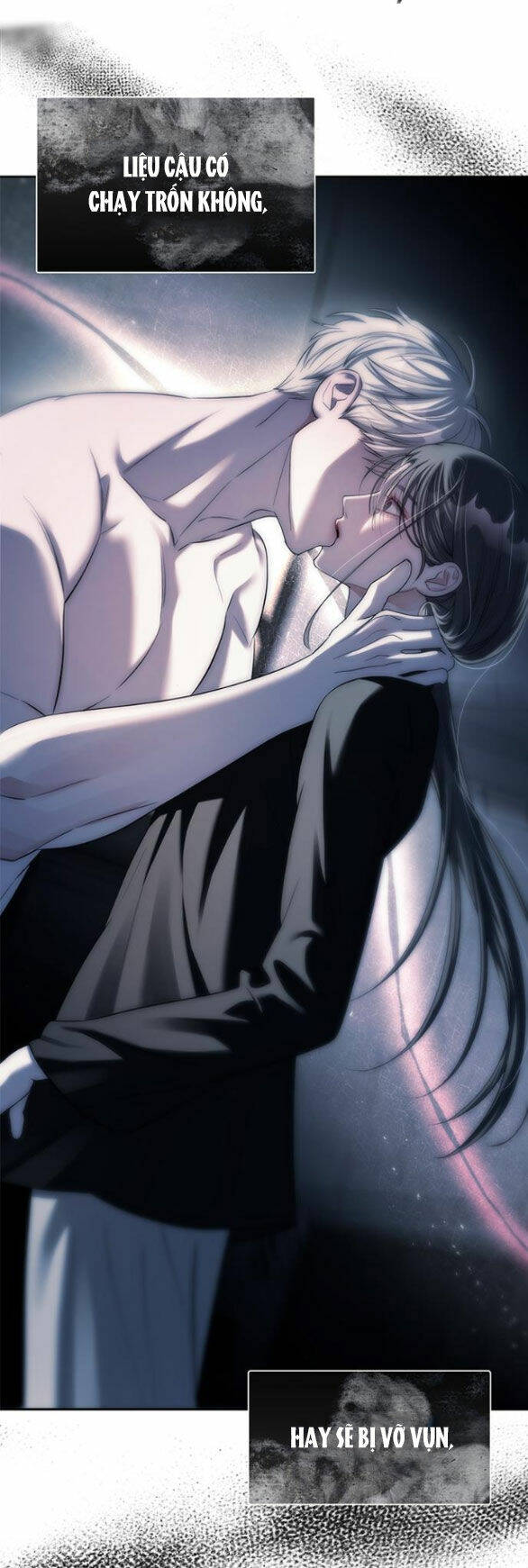 Xâm Nhập Vào Trường Trung Học Tài Phiệt! Chapter 37.2 - Trang 2