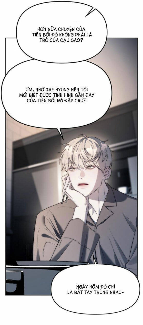 Xâm Nhập Vào Trường Trung Học Tài Phiệt! Chapter 38.1 - Trang 2