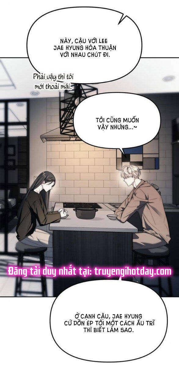 Xâm Nhập Vào Trường Trung Học Tài Phiệt! Chapter 38.1 - Trang 2
