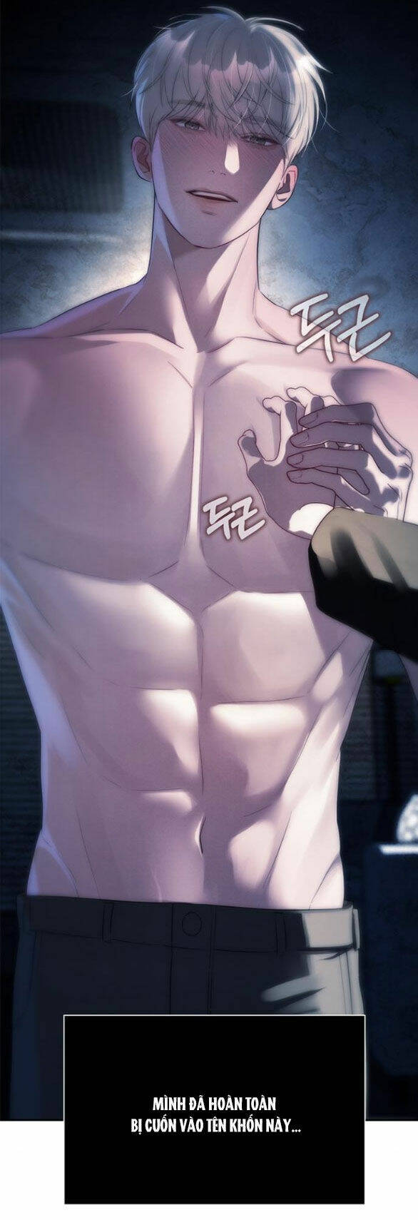 Xâm Nhập Vào Trường Trung Học Tài Phiệt! Chapter 38.1 - Trang 2