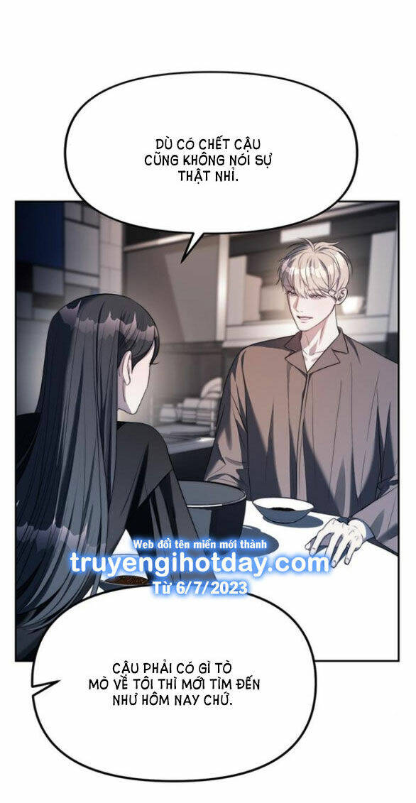 Xâm Nhập Vào Trường Trung Học Tài Phiệt! Chapter 38.1 - Trang 2