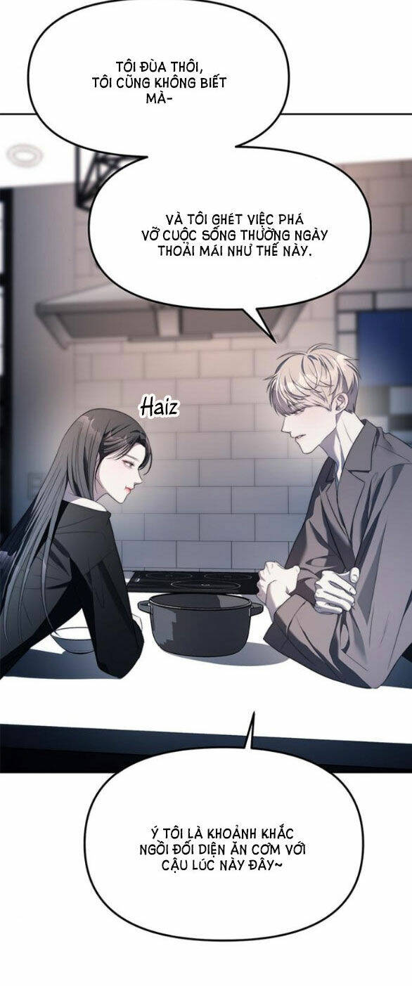 Xâm Nhập Vào Trường Trung Học Tài Phiệt! Chapter 38.1 - Trang 2