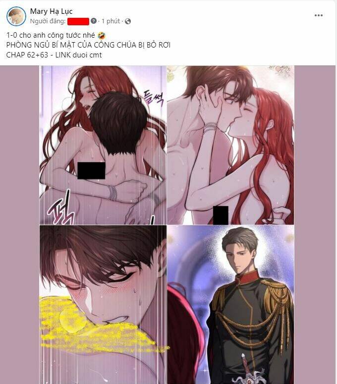 Xâm Nhập Vào Trường Trung Học Tài Phiệt! Chapter 38.1 - Trang 2