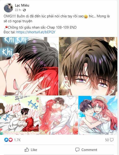 Xâm Nhập Vào Trường Trung Học Tài Phiệt! Chapter 38.1 - Trang 2