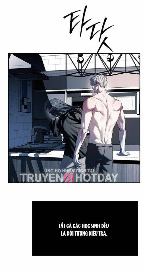 Xâm Nhập Vào Trường Trung Học Tài Phiệt! Chapter 38.1 - Trang 2