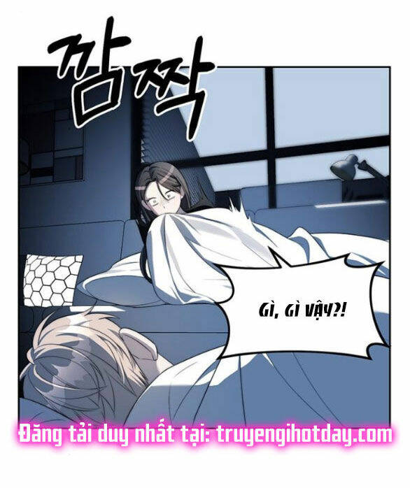 Xâm Nhập Vào Trường Trung Học Tài Phiệt! Chapter 38.2 - Trang 2