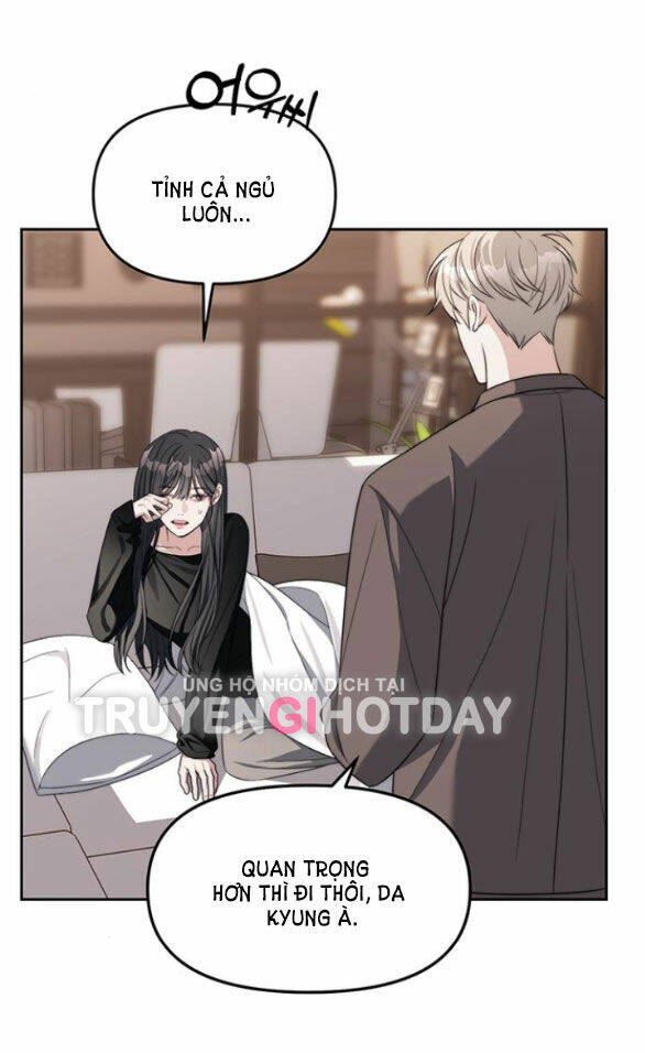 Xâm Nhập Vào Trường Trung Học Tài Phiệt! Chapter 38.2 - Trang 2