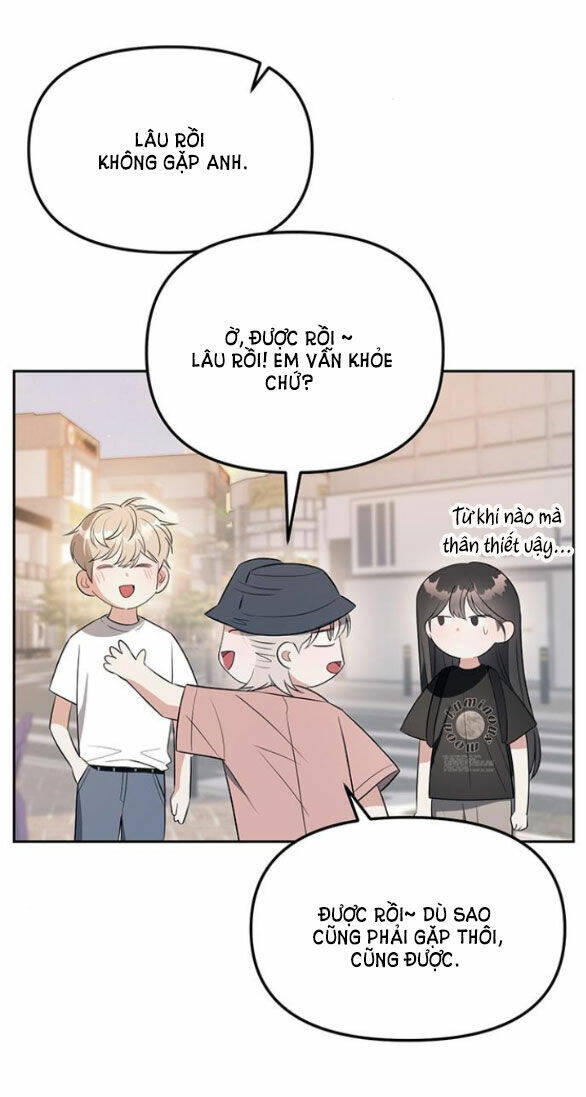 Xâm Nhập Vào Trường Trung Học Tài Phiệt! Chapter 38.2 - Trang 2