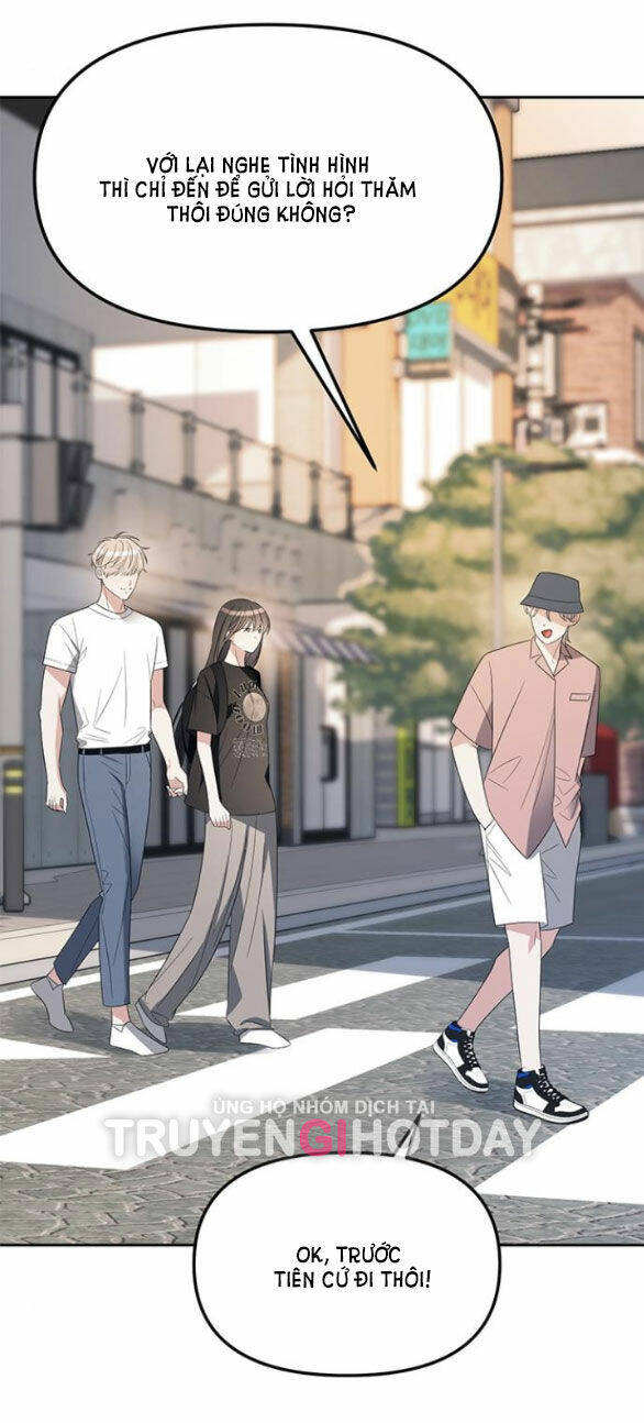 Xâm Nhập Vào Trường Trung Học Tài Phiệt! Chapter 38.2 - Trang 2
