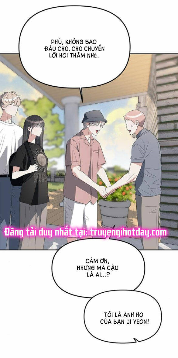 Xâm Nhập Vào Trường Trung Học Tài Phiệt! Chapter 38.2 - Trang 2