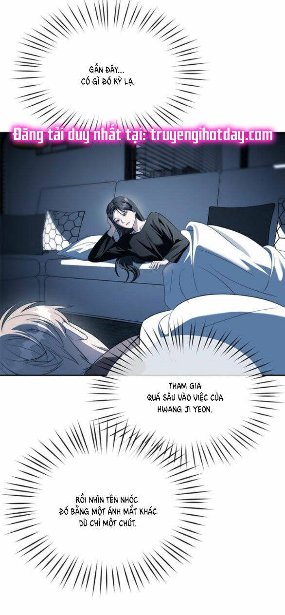 Xâm Nhập Vào Trường Trung Học Tài Phiệt! Chapter 38.2 - Trang 2