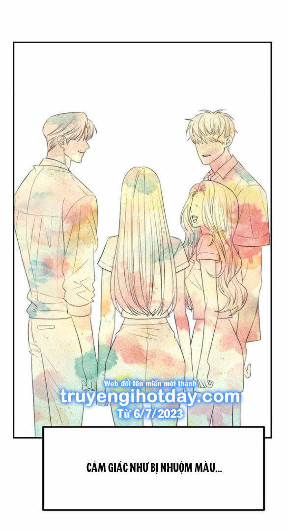 Xâm Nhập Vào Trường Trung Học Tài Phiệt! Chapter 38.2 - Trang 2